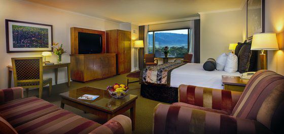 Pala Casino Spa And Resort Chambre photo