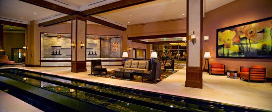 Pala Casino Spa And Resort Intérieur photo