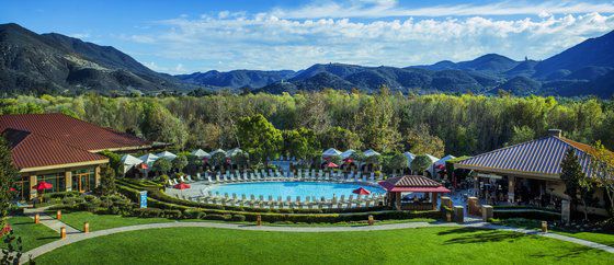 Pala Casino Spa And Resort Extérieur photo