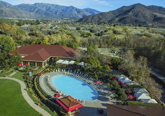 Pala Casino Spa And Resort Extérieur photo