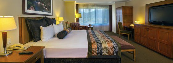 Pala Casino Spa And Resort Chambre photo